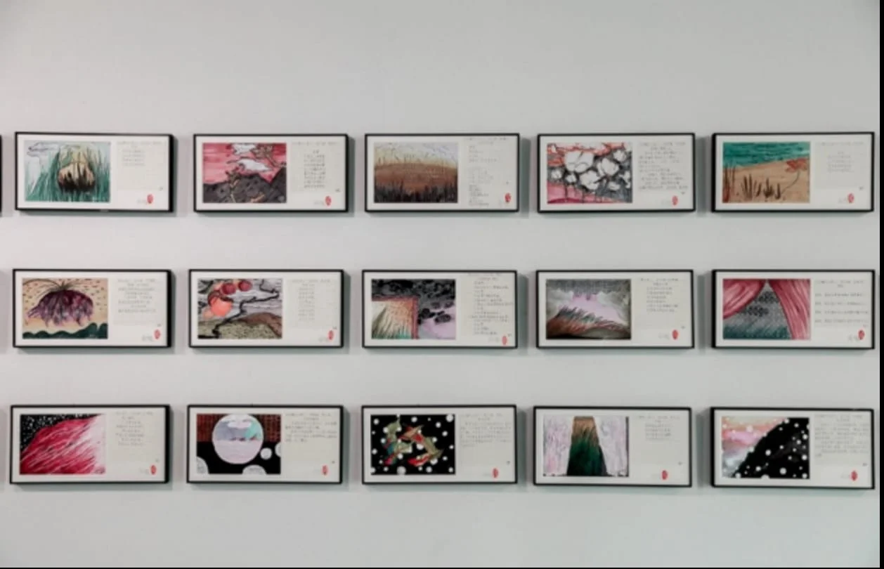 静山没有公园 - 展厅图片 2