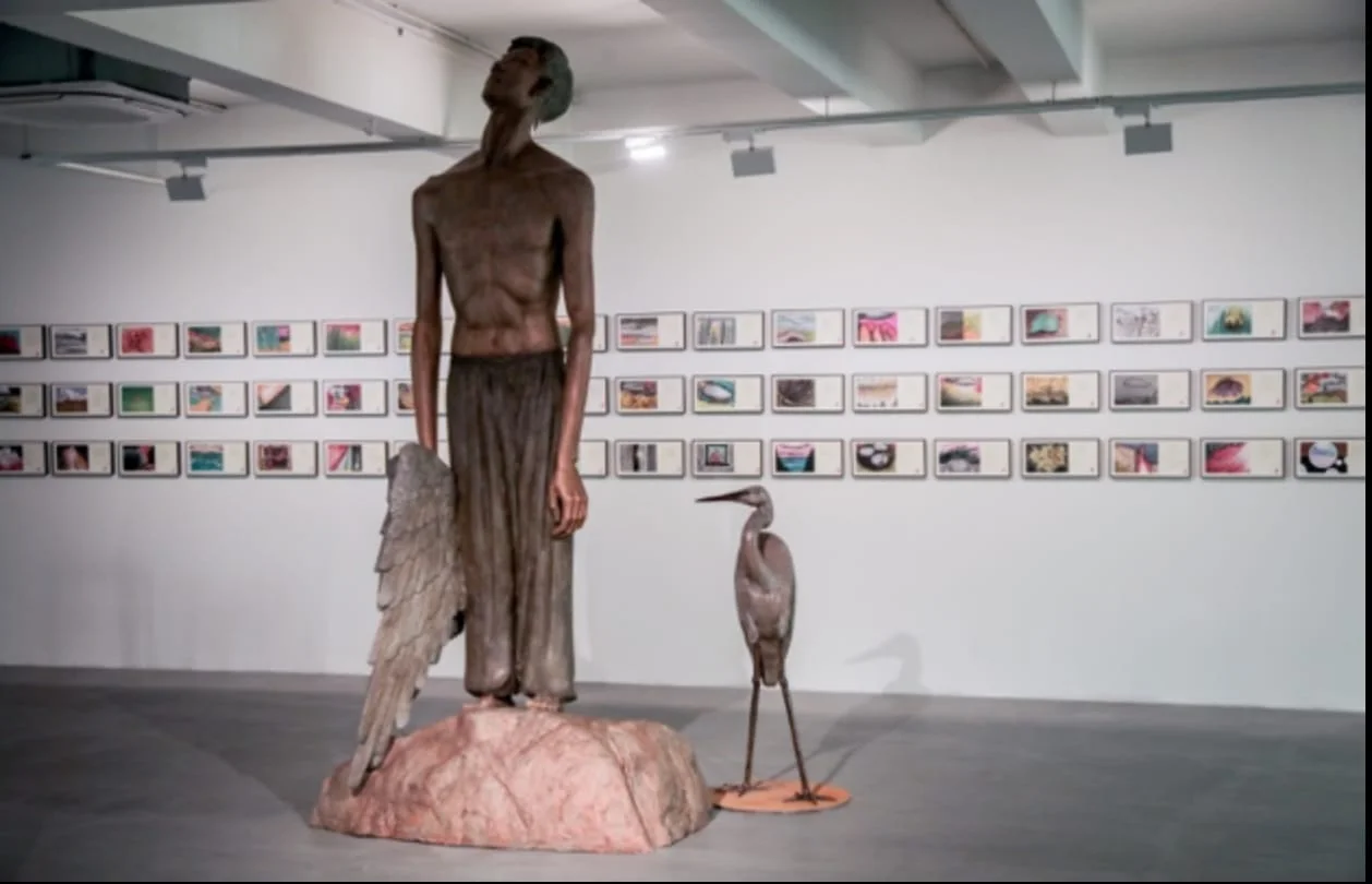 静山没有公园 - 展厅图片 3